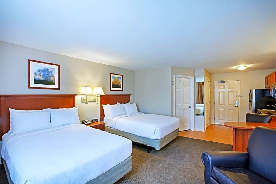 Candlewood Suites El Paso By IHG