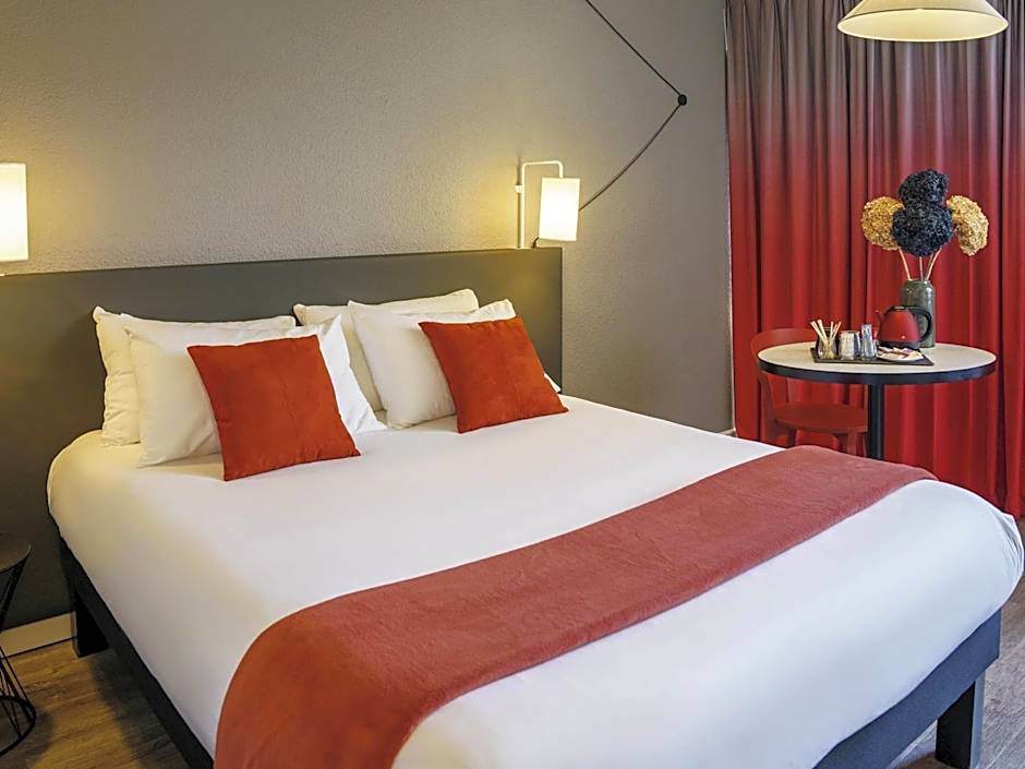 ibis Ales Centre-Ville