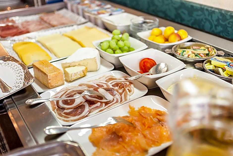 Malecot Hotel by F-Hotels