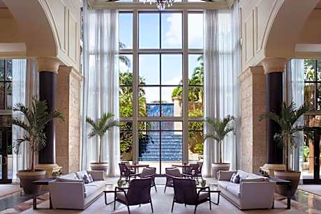 The Ritz-Carlton Coconut Grove Miami