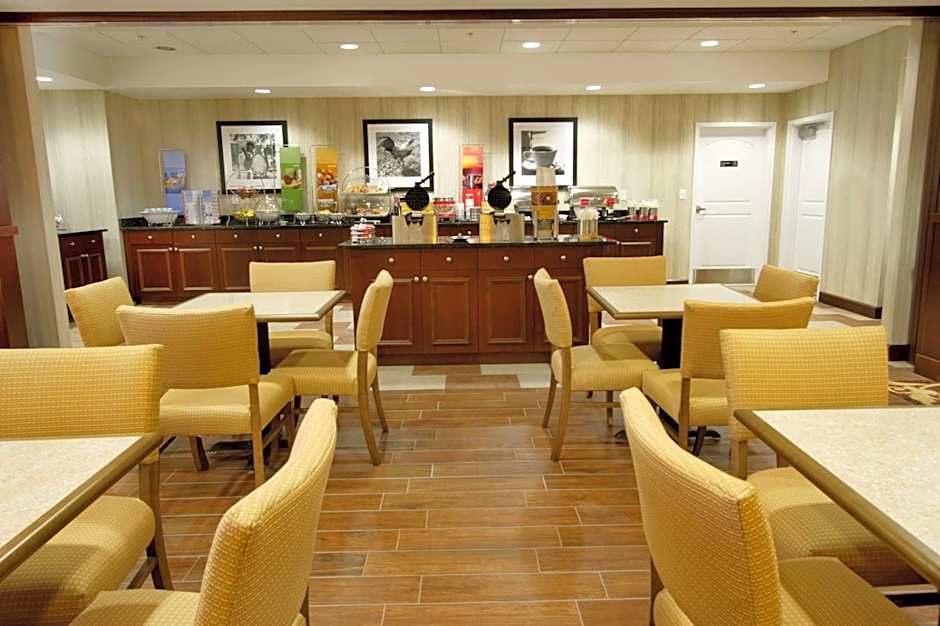 Hampton Inn By Hilton Bangor