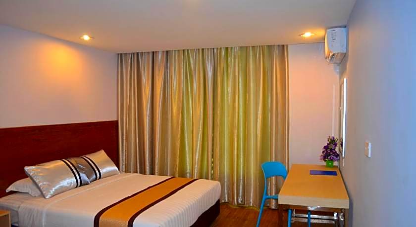 TD Mutiara Hotel