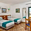 Oceanus Aparthotel
