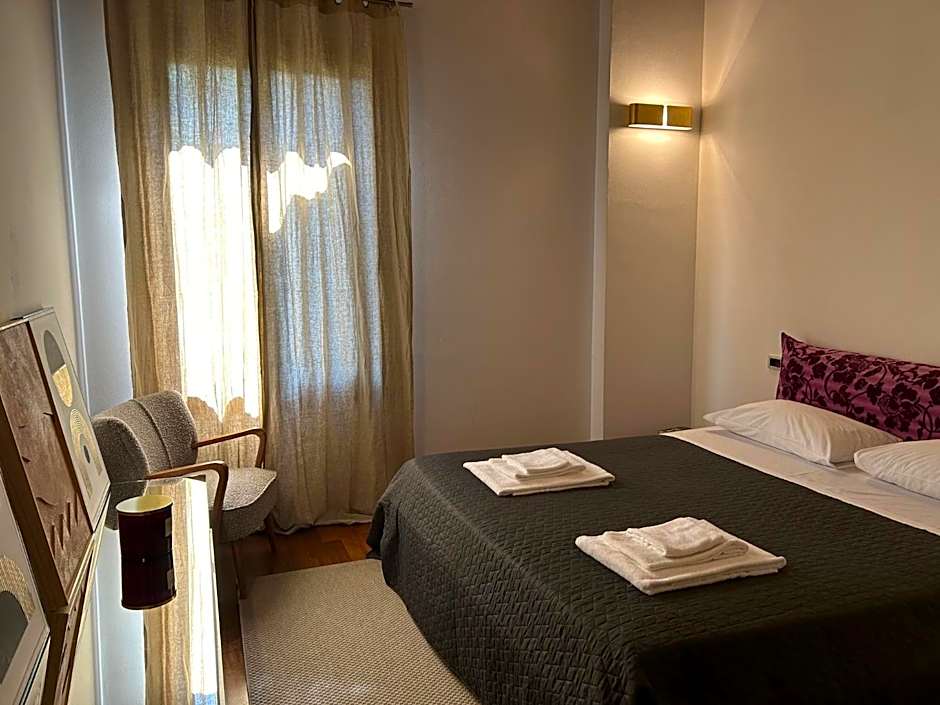 Villa Moro Lin Design Apartments