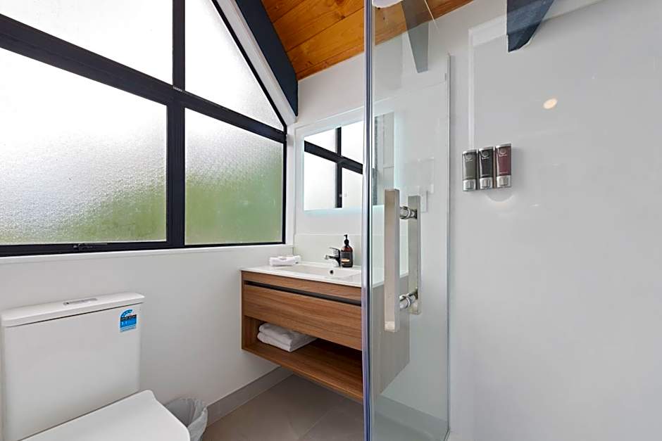 Wylie Court Motor Lodge