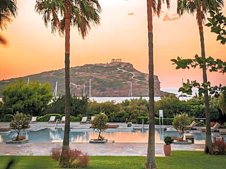 Cape Sounio, Grecotel Exclusive Resort