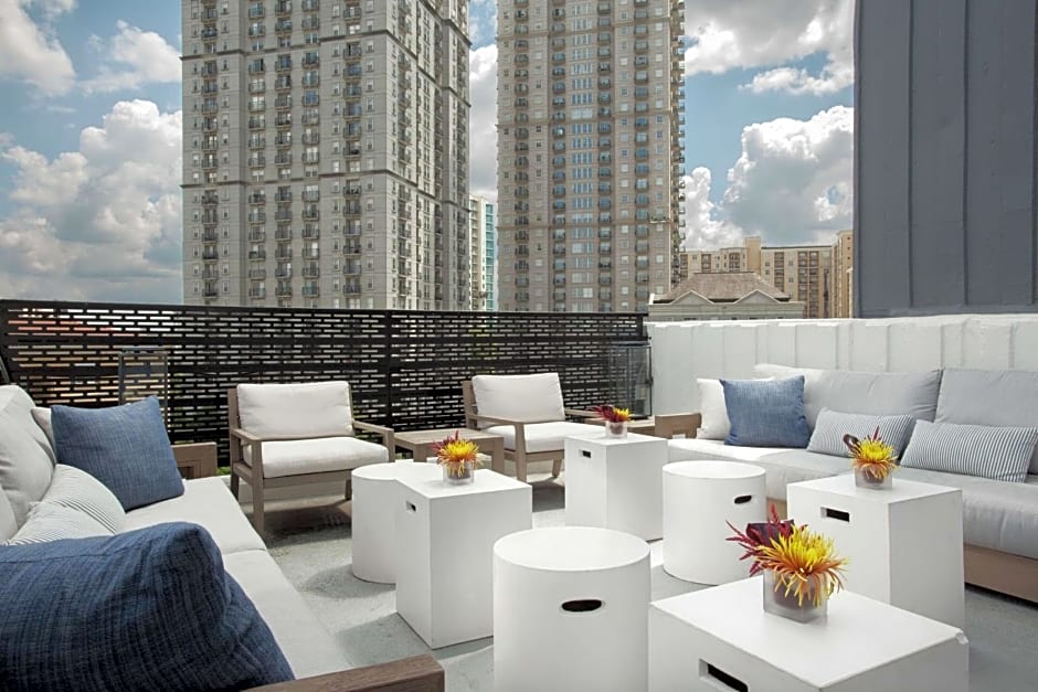 The Starling Atlanta Midtown, Curio Collection by Hilton