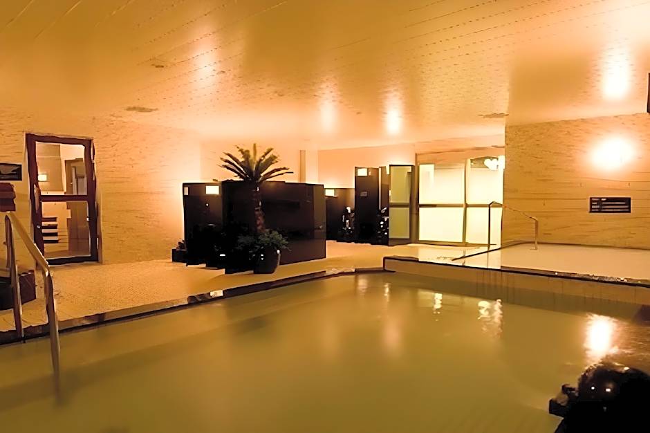 Dormy Inn Nagasaki Hot Spring