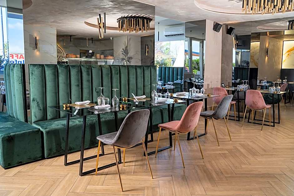 Puteoli Palace Hotel