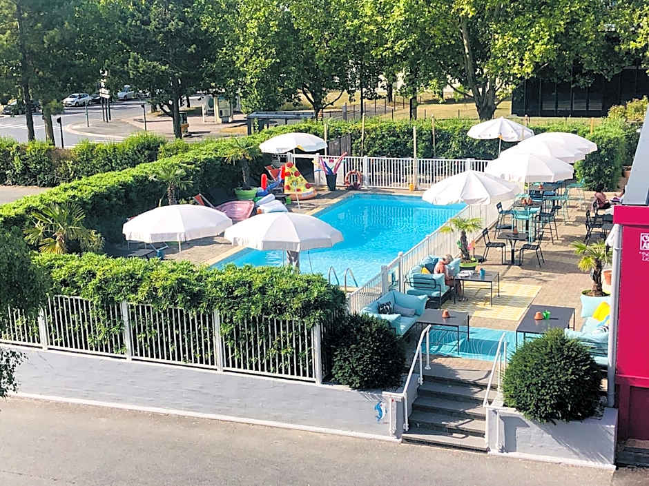 Mercure Reims Parc Des Expositions