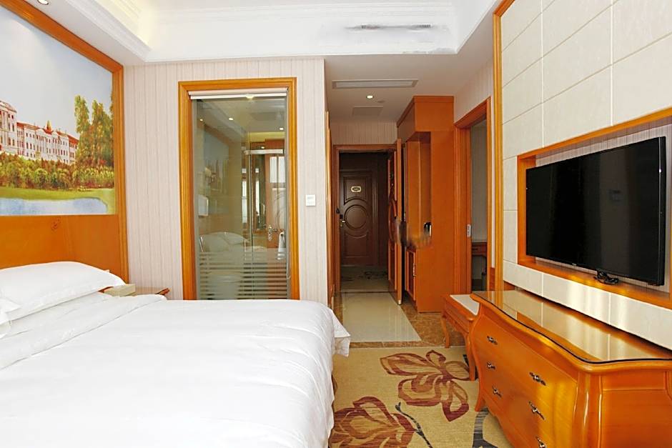 Vienna International Hotel Jiangsu Nanjing South Station Center Branch