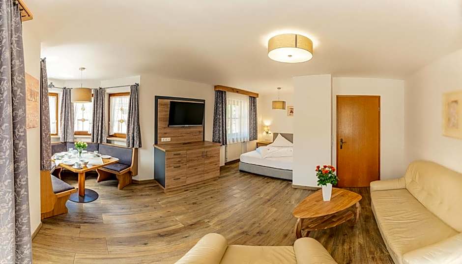 Wellness & Landhotel Prinz- Wellness & Romantik