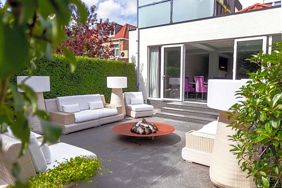 B&B Saint-Georges -Located in the city centre of Bruges-