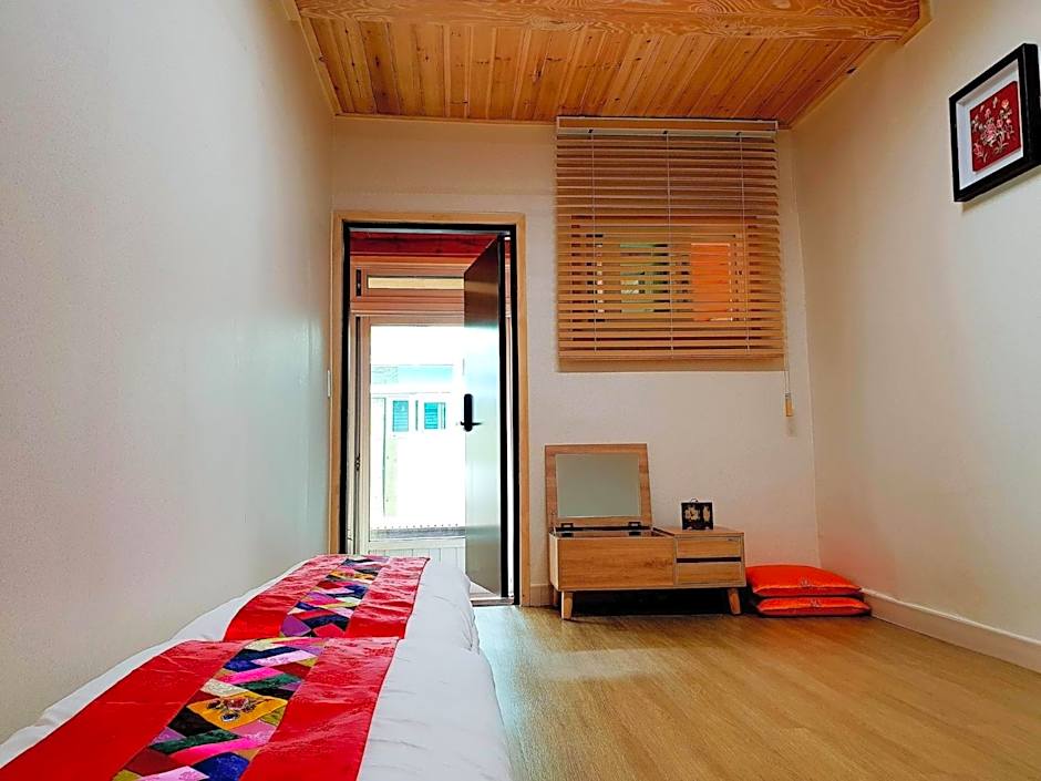 Dal Garam Guesthouse - 외국인 전용