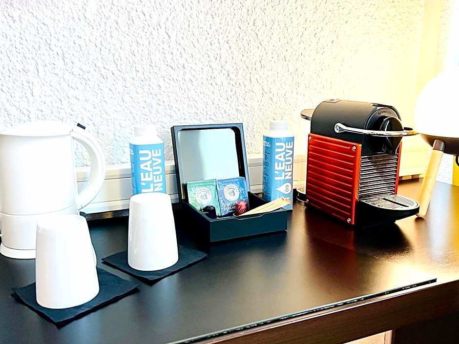 ibis Styles Lyon Bron Eurexpo