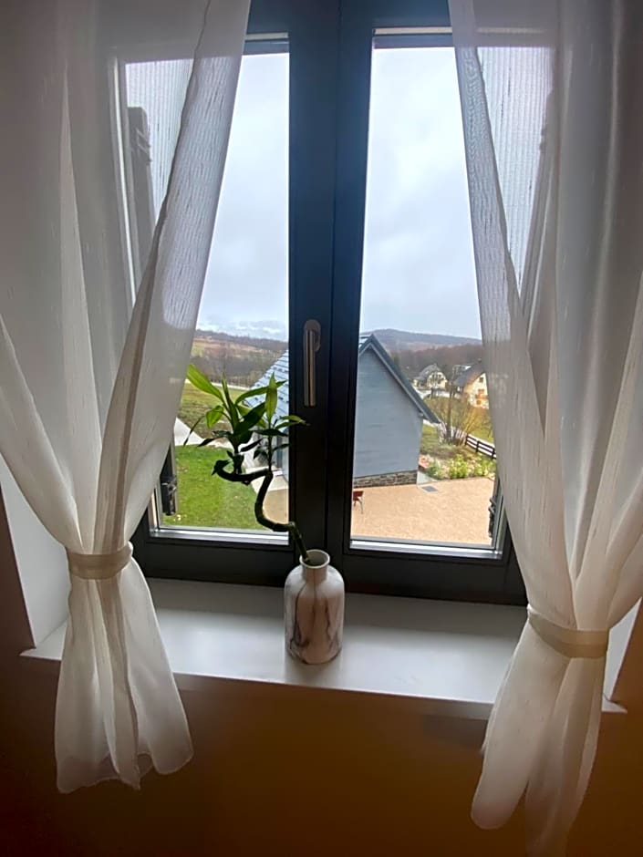 Antemurale - Luxury rooms,Plitvice Lakes