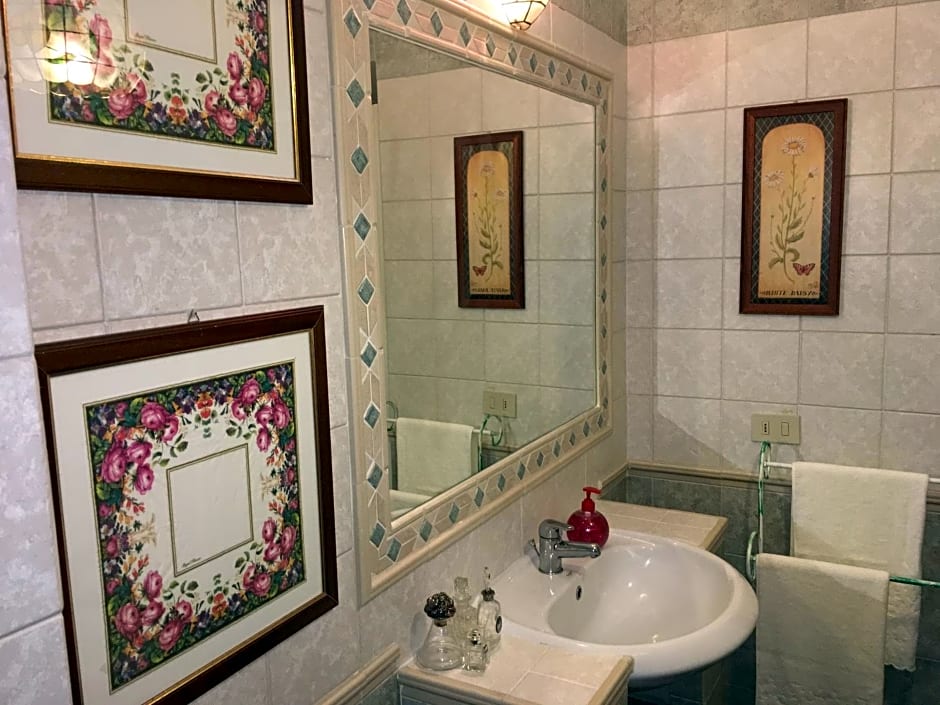 B&B Vista su Roma – Guidonia Montecelio