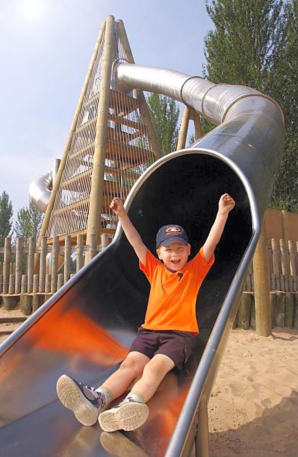 International Hotel Telford