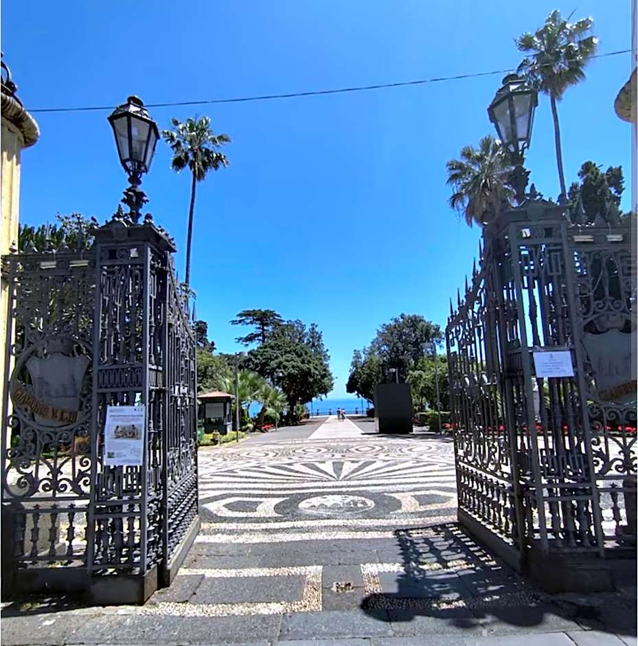 Il Giardino di Galatea