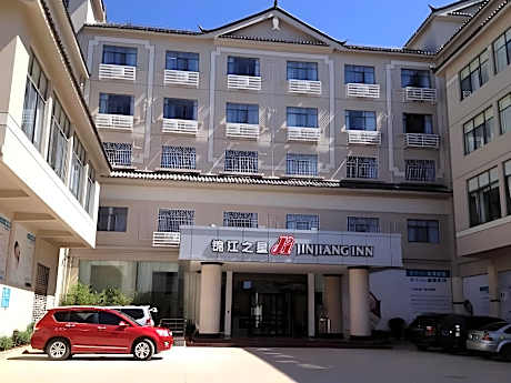 WH - Deluxe Room Twin