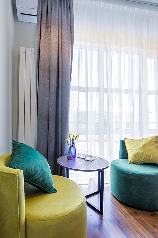 Boutique Hotel MOJO