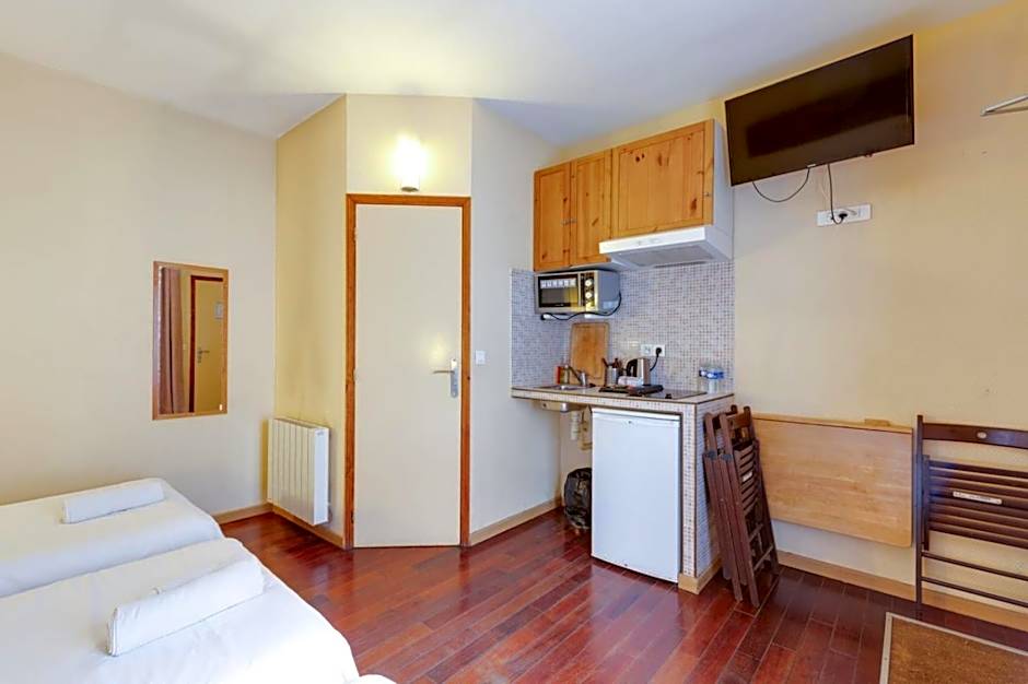 Résidence Molière Hôtel Paris Montrouge