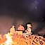 Desert Camel Trekking Camp
