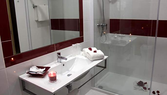 Palace Hotel Astúrias & Spa