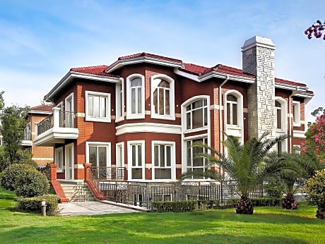 Hotel Shanghai Sheshan Oriental - Handwritten Collection