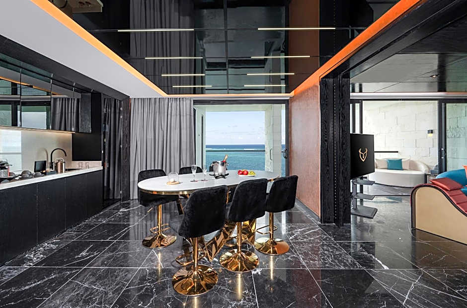 The Eden by Desire Riviera Maya All Inclusive - Couples Only