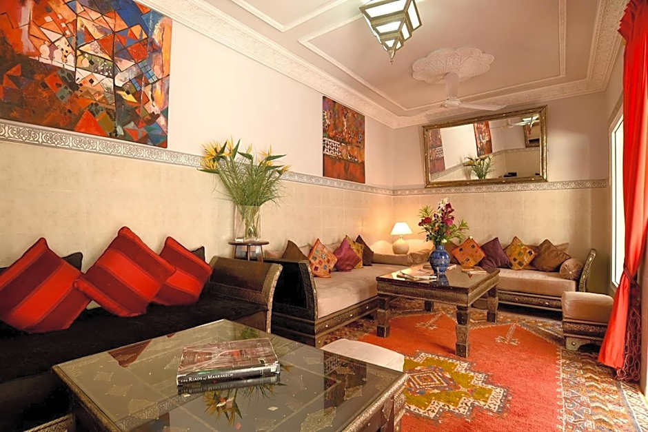 Riad Shaden