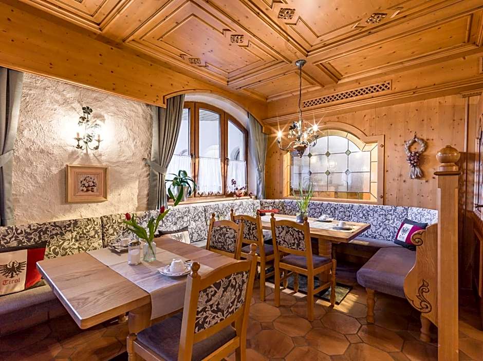 Hotel Gasthof Felsenkeller