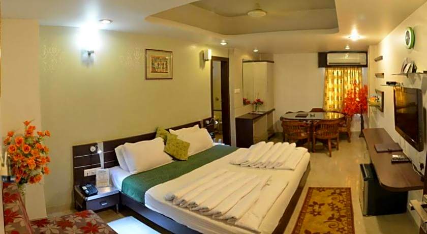 Hotel Shree Vatika