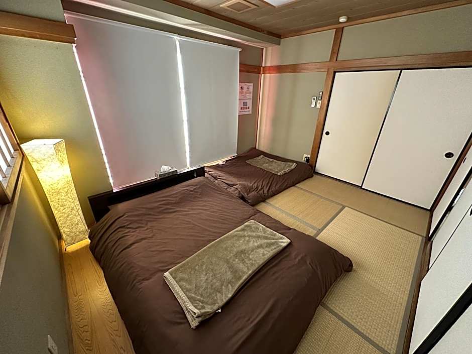 Hotel EL 8（宇都宮駅東口）