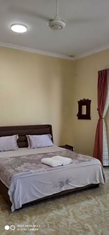 Deluxe Double Room with Balcony and Sea View