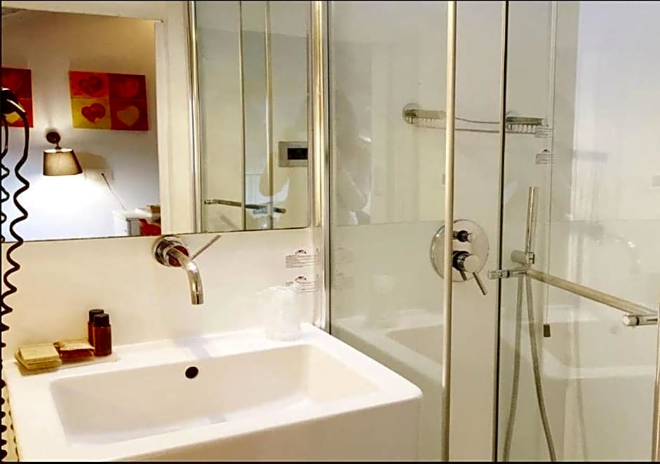Hotel Il Guercino