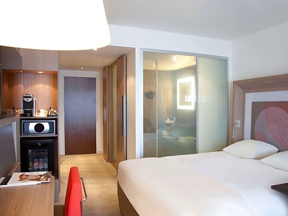 Zdjęcie 1 z 10 — Superior 1 Double Bed