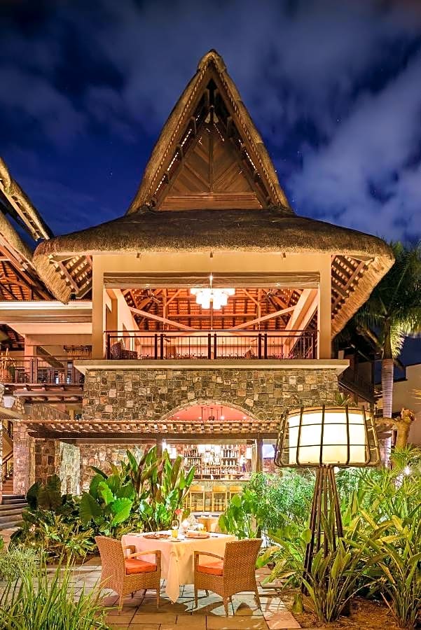 Le Jadis Beach Resort & Wellness - Managed by Banyan Tree Hotels & Resorts