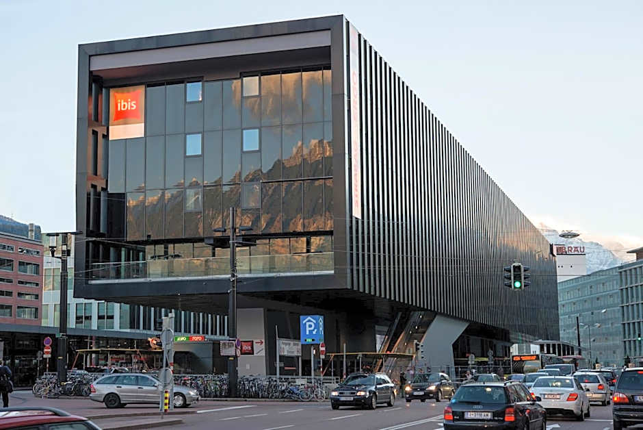 ibis Innsbruck