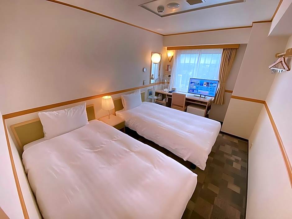 Toyoko Inn Yokohama-Sen Fuchinobe-Eki Minami-Guchi