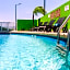 Holiday Inn Express Saltillo Zona Aeropuerto By IHG
