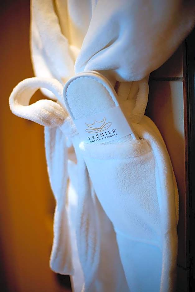 Premier Hotel East London ICC