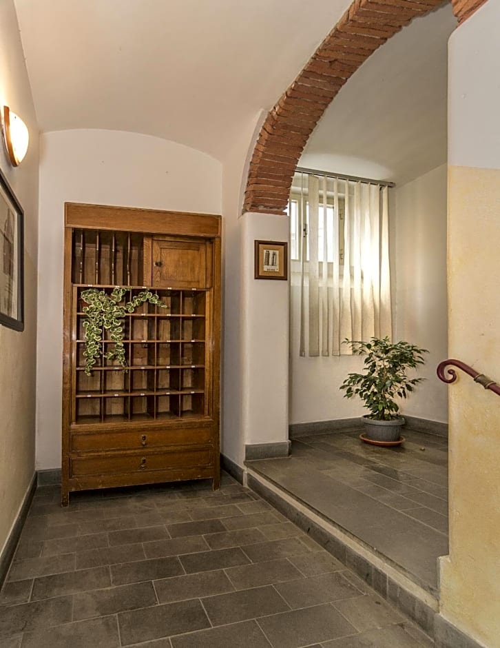 Hotel Amalfitana
