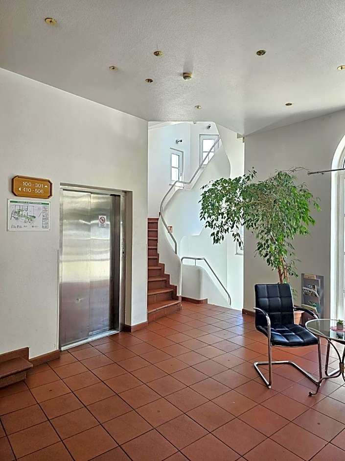 Airport Hotel Filder Post