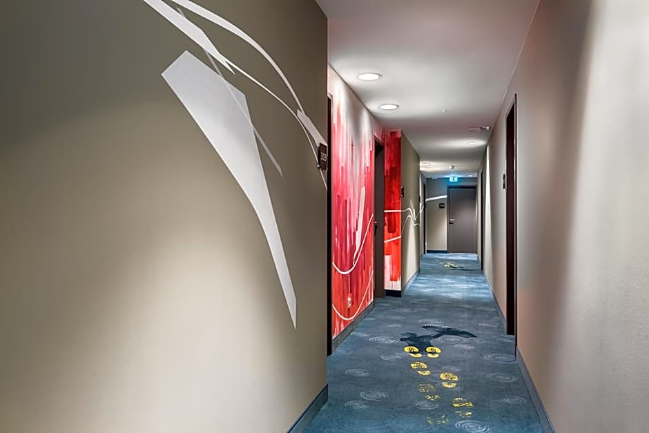 Holiday Inn - the niu, Welly Kiel By IHG