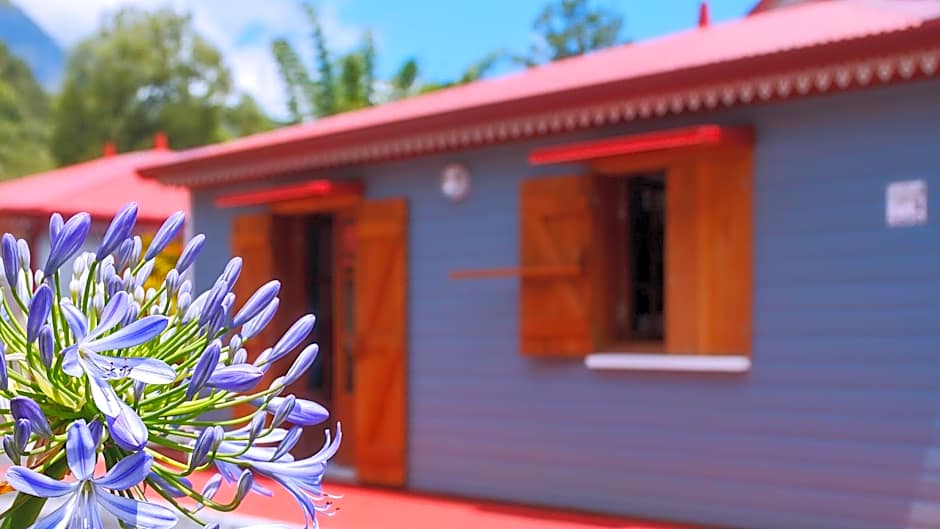 Le Be-Mahot - Hell Bourg