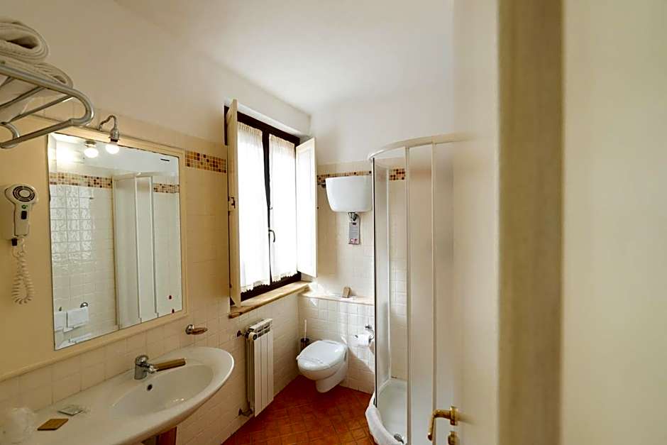 Hotel Ristorante Vecchia Vibo