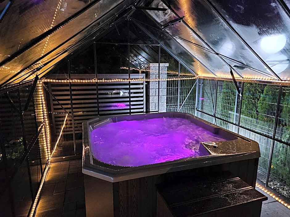 Apartamenty pod Gromadzyniem