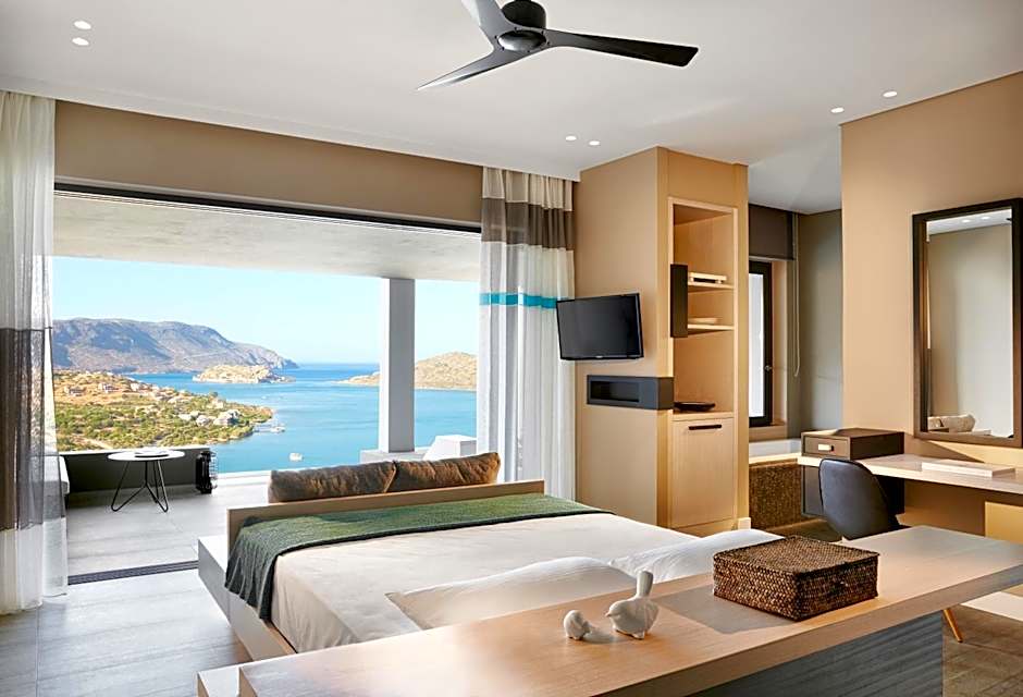 Domes Aulus Elounda, Curio Collection by Hilton