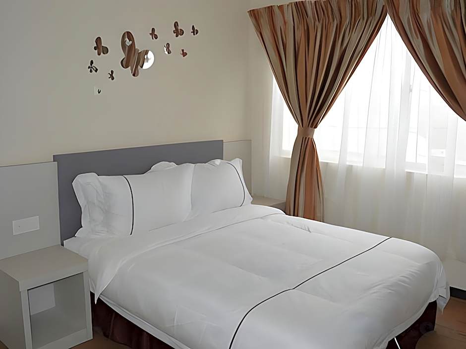 Angsoka Hotel Teluk Intan